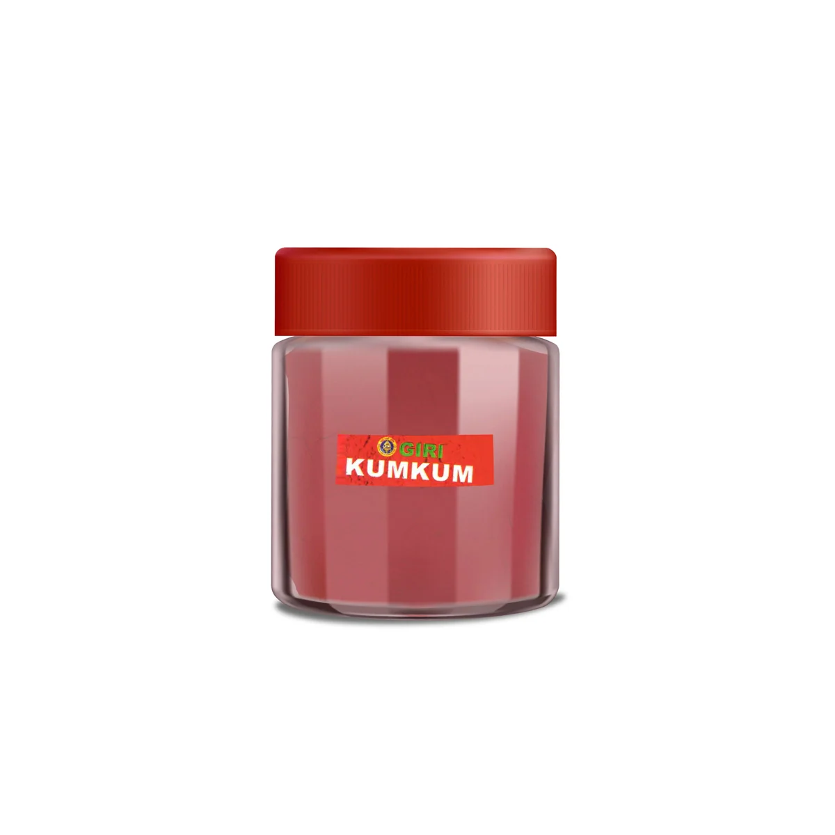 Giri Kumkum - 50 Gms | Tilak/ Sindoor/ Dark Red Colour/ Kumkuma for Pooja - Image 8