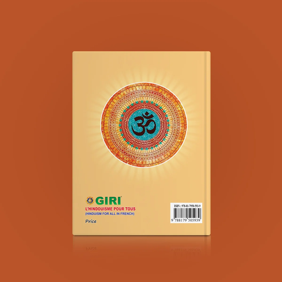L-Hindouisme Pour Tous-Hinduism For All- French | Dr.Ramachandrasekhar/ Religious Book For Spiritual Understanding - Image 2