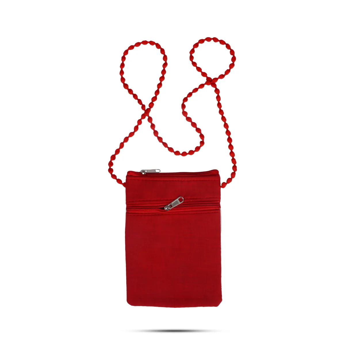 Ladies Hand Bag - 8.5 x 6 Inches | Ladies Side Bag/ Sling Bags for Women - Image 3