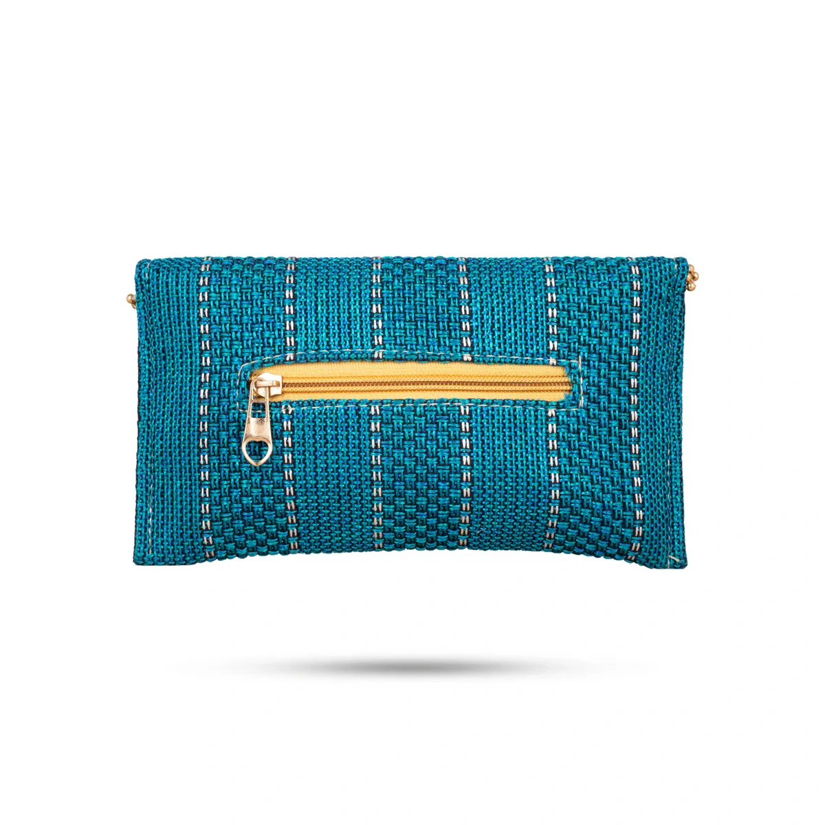 Hand Purse - 5 x 7 Inches | Ladies Purse/ Hand Pouch/ Wallet for Women/ Assorted Colour - Image 3