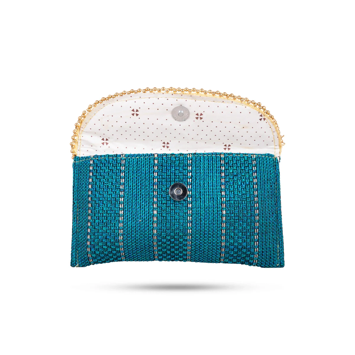 Hand Purse - 5 x 7 Inches | Ladies Purse/ Hand Pouch/ Wallet for Women/ Assorted Colour - Image 4