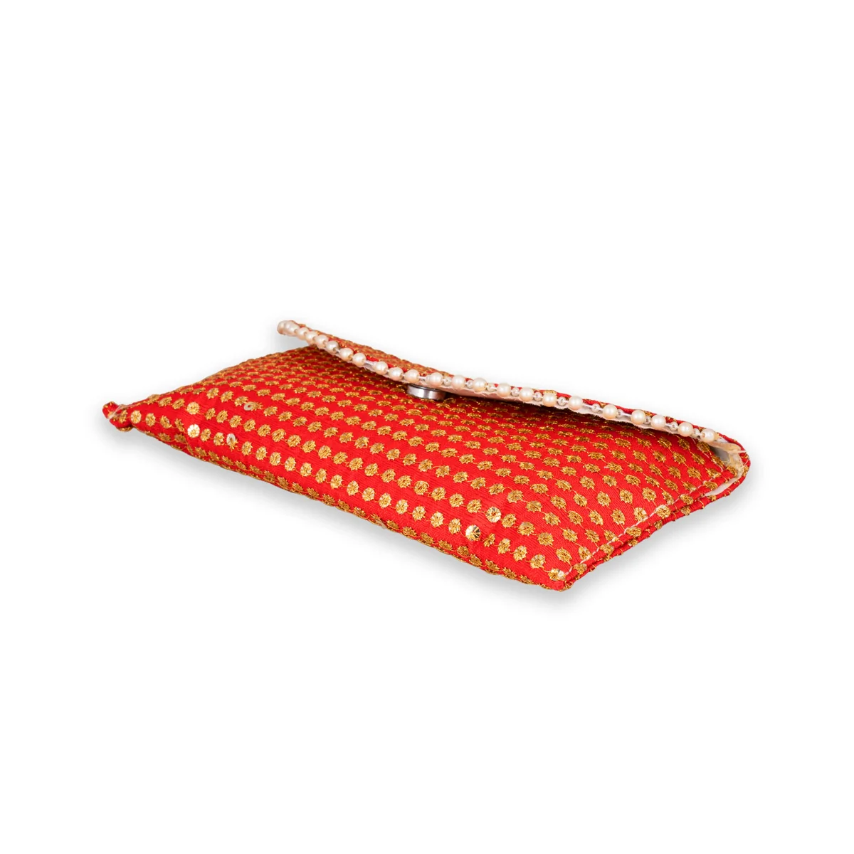 Hand Purse - 5 x 7 Inches | Ladies Purse/ Hand Pouch/ Wallet for Women/ Assorted Colour - Image 6
