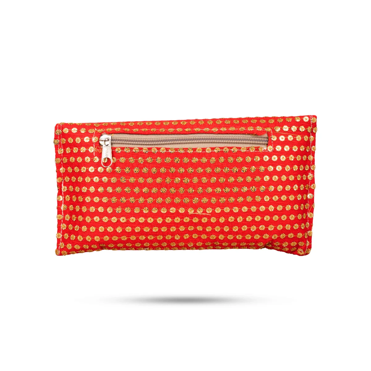 Hand Purse - 5 x 7 Inches | Ladies Purse/ Hand Pouch/ Wallet for Women/ Assorted Colour - Image 7