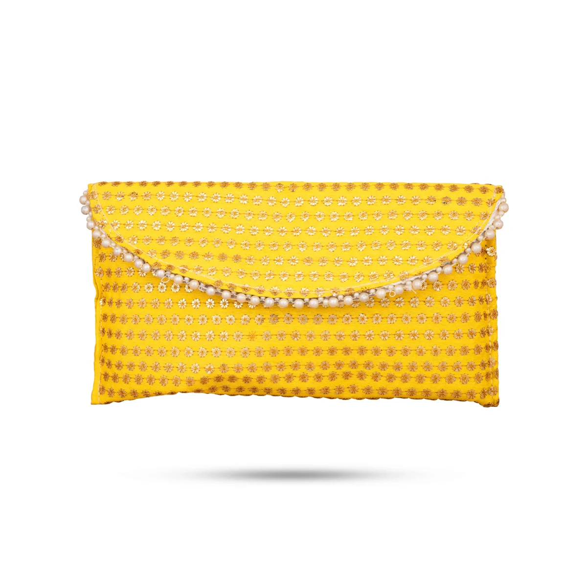 Hand Purse - 5 x 7 Inches | Ladies Purse/ Hand Pouch/ Wallet for Women/ Assorted Colour - Image 9