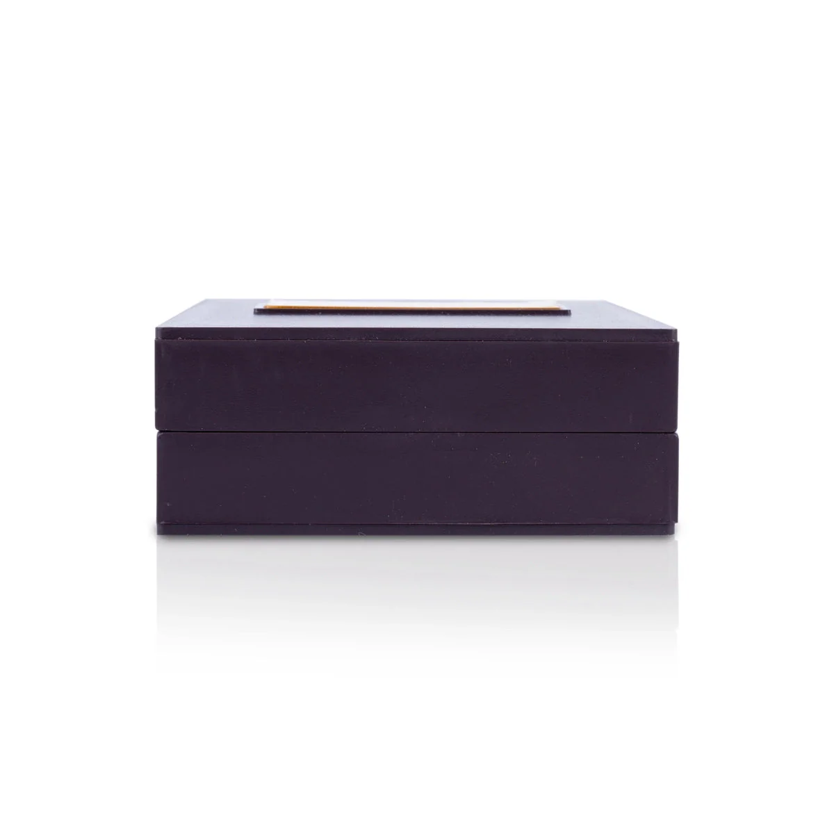 Lakshmi Murti Design Pooja Box - 1.5 X 3.5 X 4 Inches | Puja Box/ Charan Paduka Box For Pooja And Gifting - Image 3