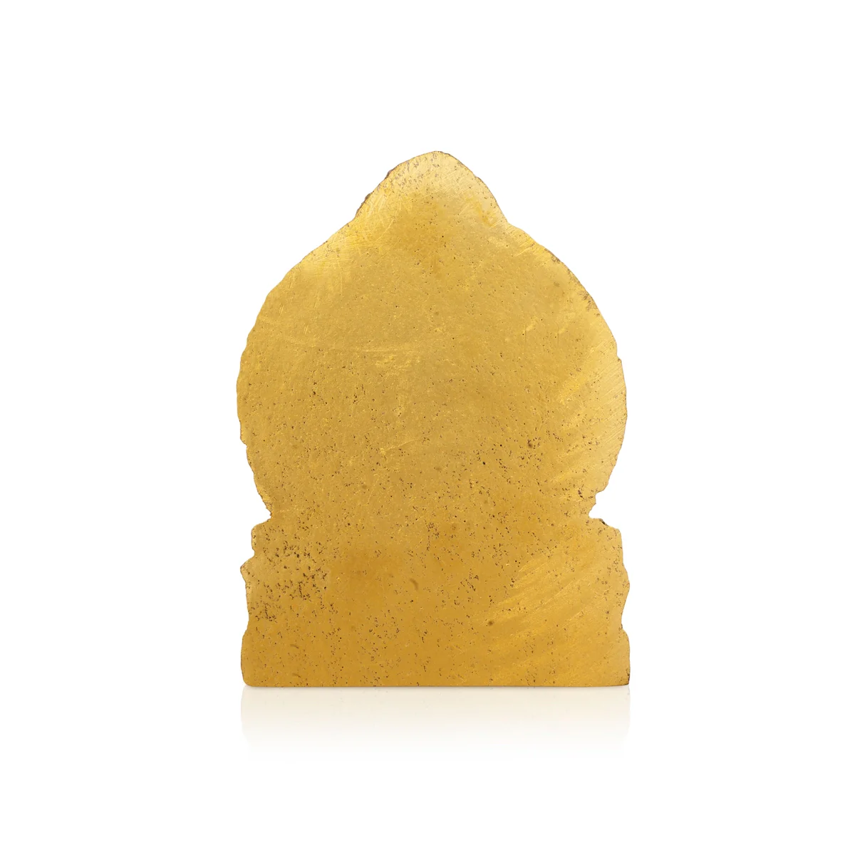 Lakshmi Idol With Arch - 4.5 x 3.25 Inches | Laxmi Murti/ Resin Statue/ Lakshmi Murti for Pooja - Image 6