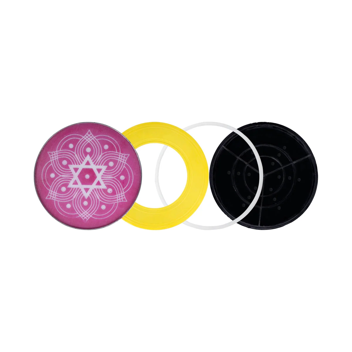 Magic Stamp 8 Inch - Image 3