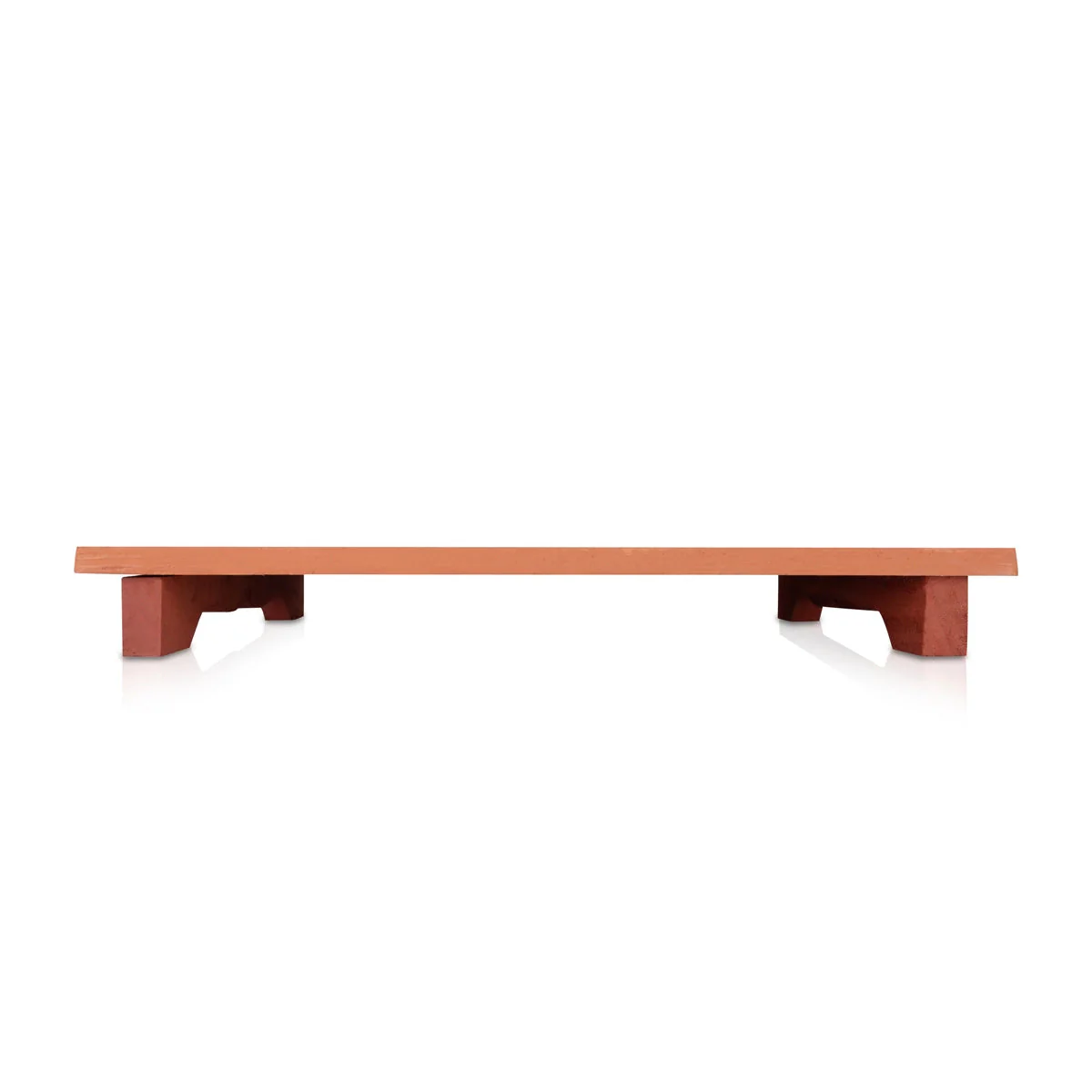 Manai Palagai - 2 x 15 x 24 Inches | Chowki/ Wooden Patla/ Bajot for Pooja - Image 4