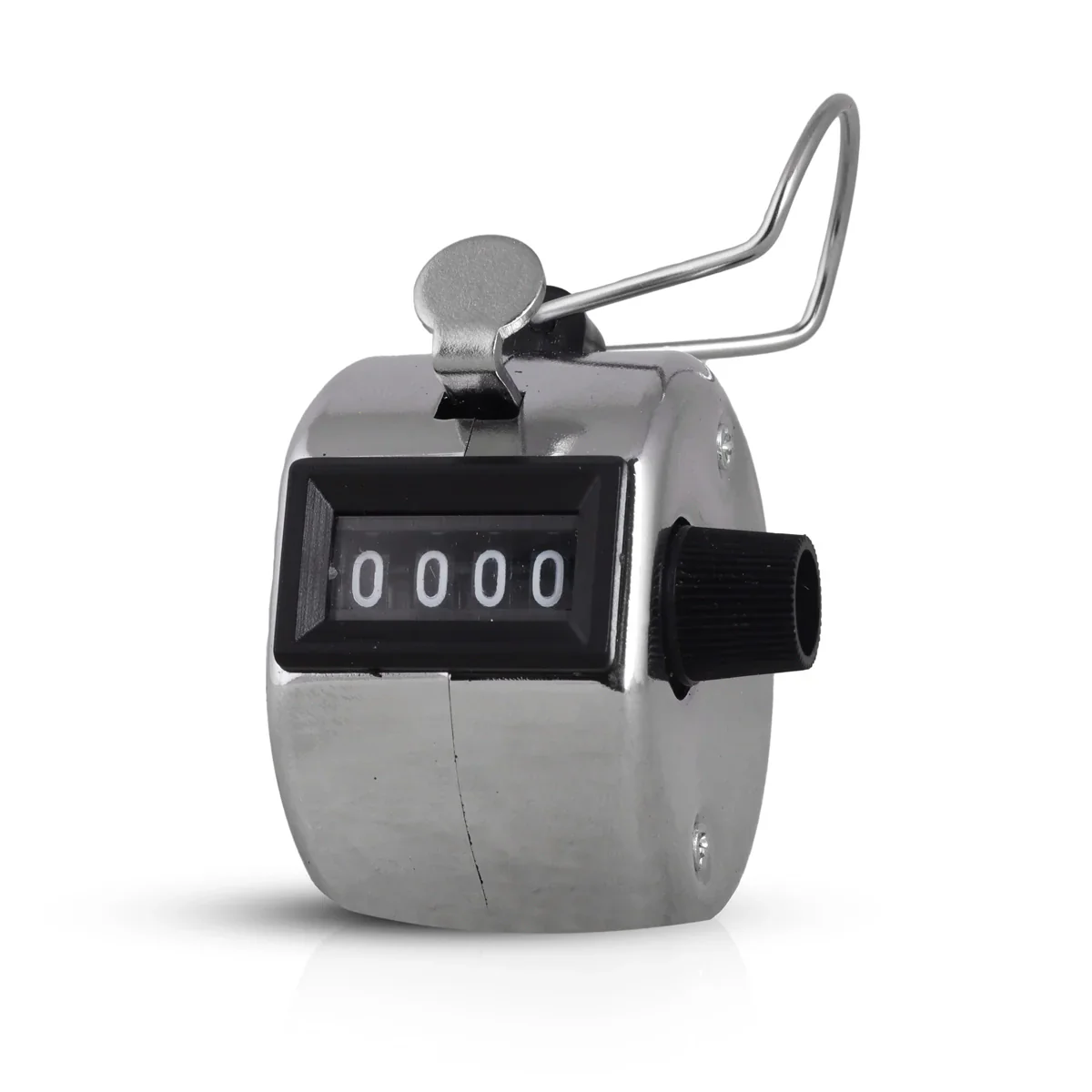 Mantra Counter - 3 x 1.5 Inches | Chant Counter/ Analog Tally Counter for Chanting - Image 3