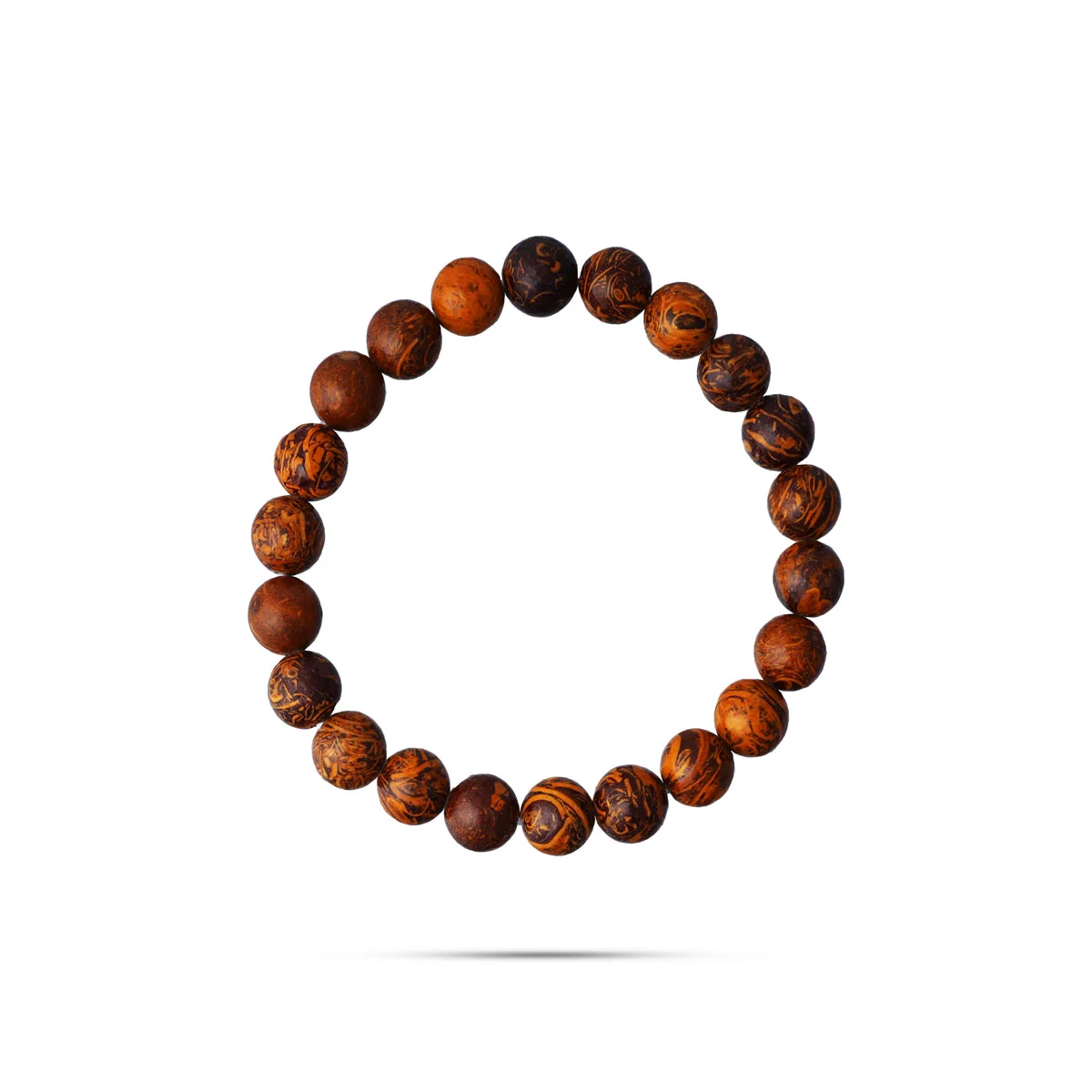 Maryam Bracelet - 2.5 Inches | Gemstone Bracelet/ Crystal Jewellery For Strength And Energetic Balance - Image 6