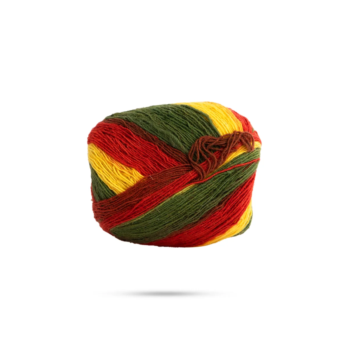 Mauli Thread | Red & Yellow Colour Mouli Thread/ Kalava Thread/ Yagna Thread for Pooja - Image 3