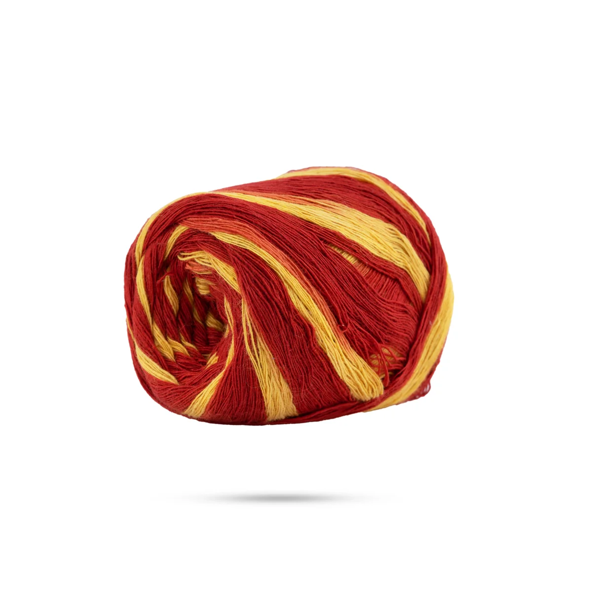 Mauli Thread | Red & Yellow Colour Mouli Thread/ Kalava Thread/ Yagna Thread for Pooja - Image 4