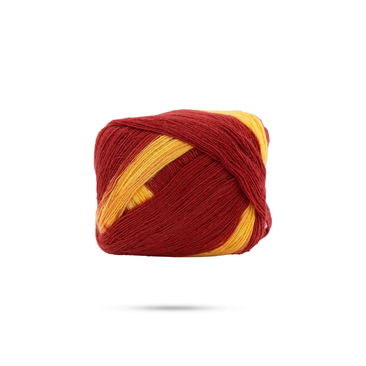 Mauli Thread | Red & Yellow Colour Mouli Thread/ Kalava Thread/ Yagna Thread for Pooja - Image 5