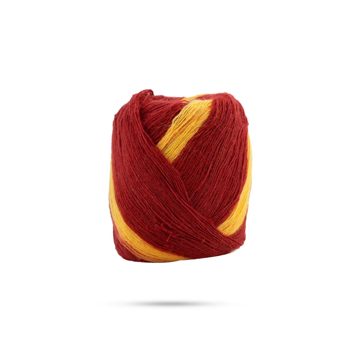 Mauli Thread | Red & Yellow Colour Mouli Thread/ Kalava Thread/ Yagna Thread for Pooja - Image 7