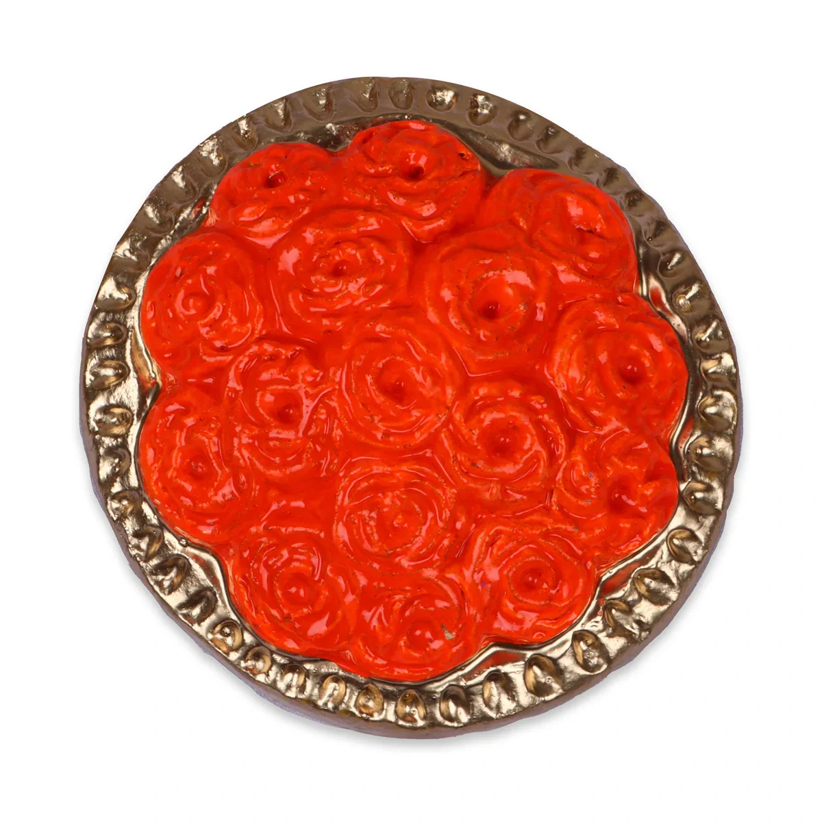 Maya Bazar Clay Golu Bommai Set - 7.5 Inches | Giri Golu Doll/ Navaratri Golu Bomma/Gombe/Bommai - Image 8