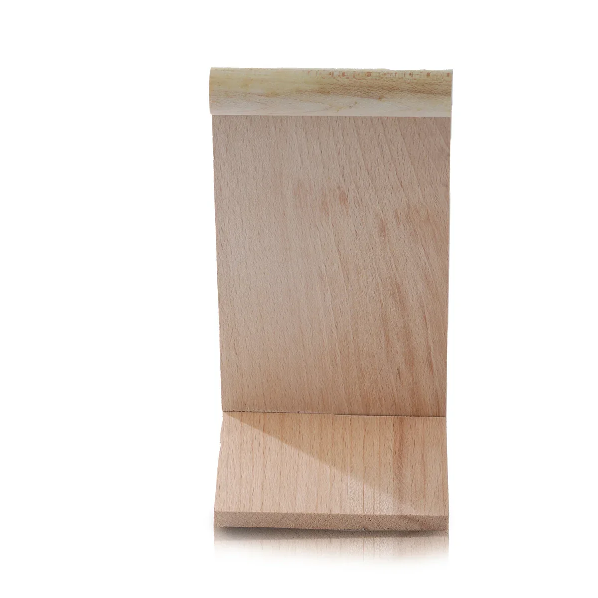 Mobile Stand - 6 x 3 Inches | Phone Stand/ Wood Cell Phone Stand for Home - Image 6