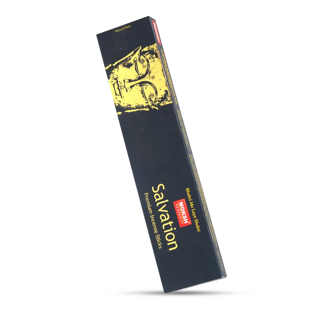 Moksh Salvation Premium Incense Sticks - 30 Gms | Agarbathi/ Agarbatti for Pooja - Image 4