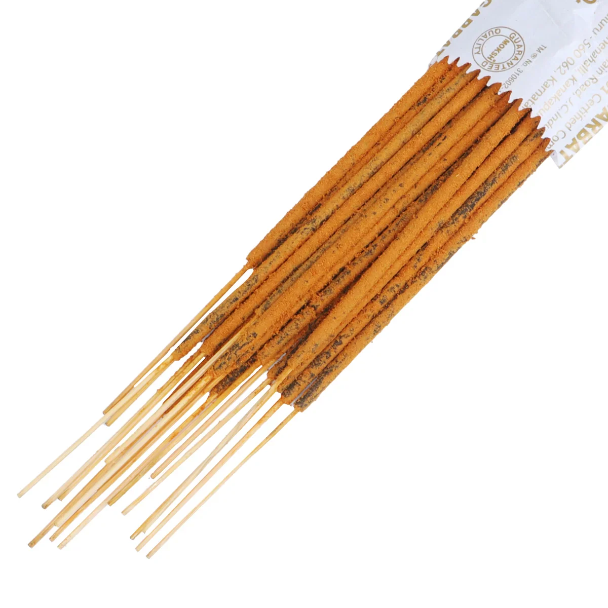 Moksh Salvation Premium Incense Sticks - 30 Gms | Agarbathi/ Agarbatti for Pooja - Image 5