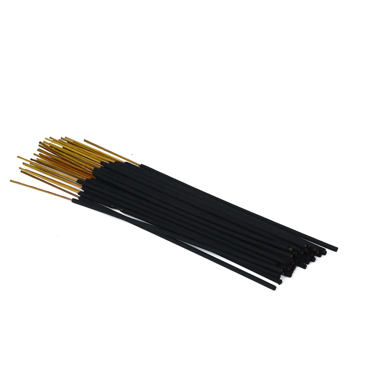 Moksh Swarna Lavender Incense Sticks - 90 Gms | Agarbathi/ Agarbatti for Pooja - Image 2