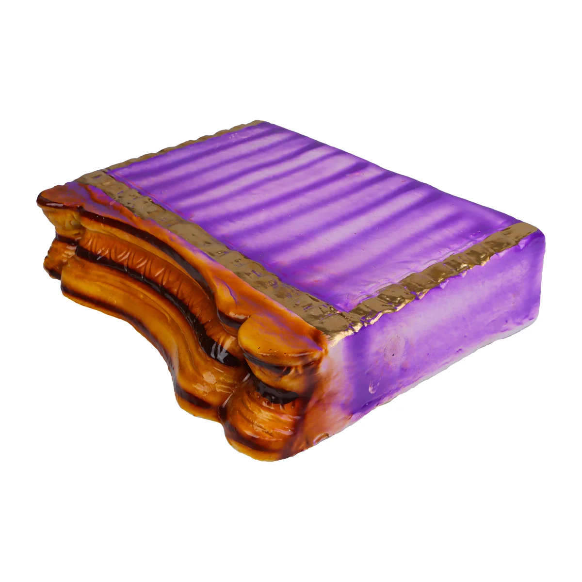 Music Concert Clay Golu Bommai Set - 5 X 10 Inches | Giri Golu Doll/ Navaratri Gombe/ Navratri Decor - Image 4