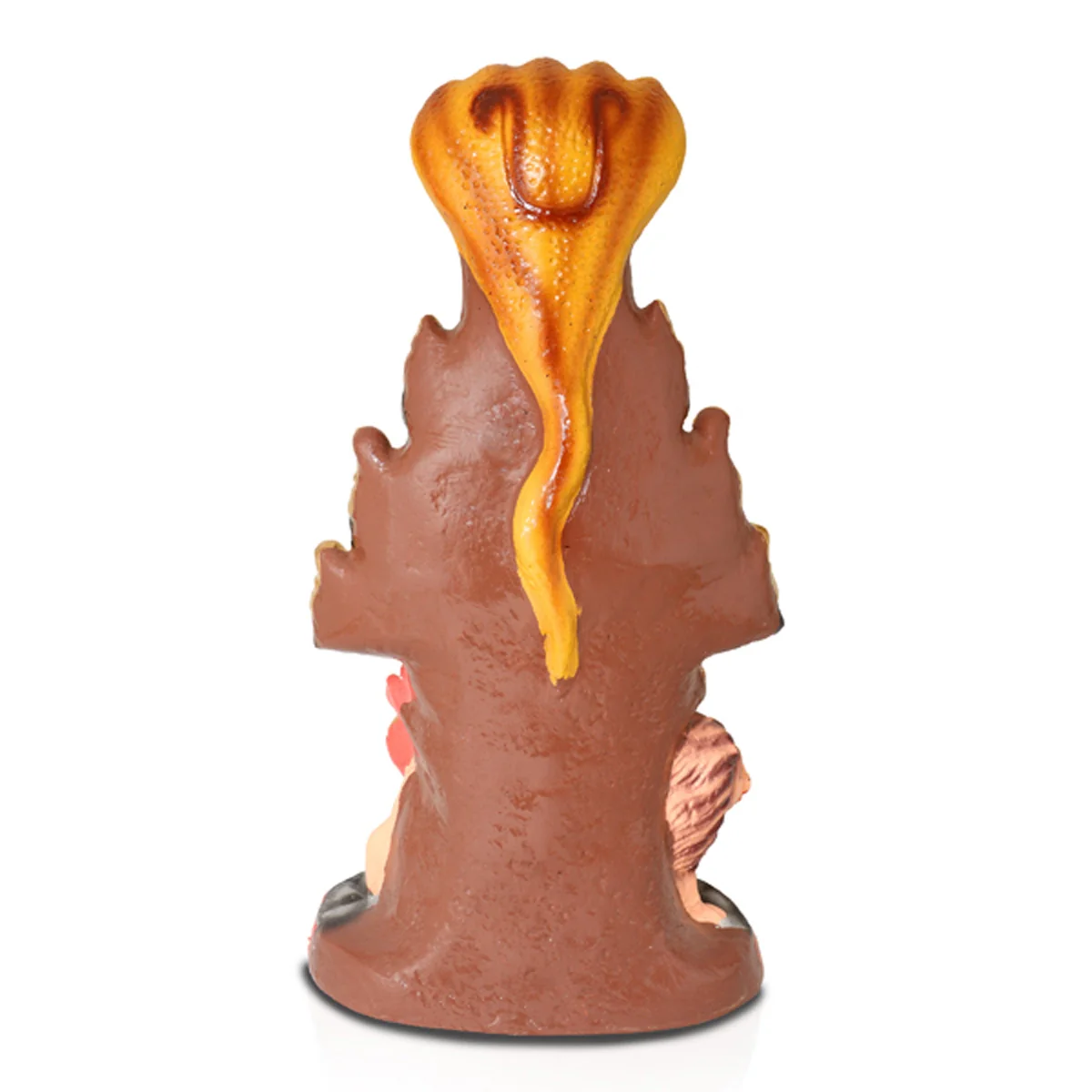 Nava Vishwaroopam Clay Golu Bommai - 18 Inches | Giri Golu Doll/ Navaratri Golu Bomma/Gombe/Bommai - Image 5