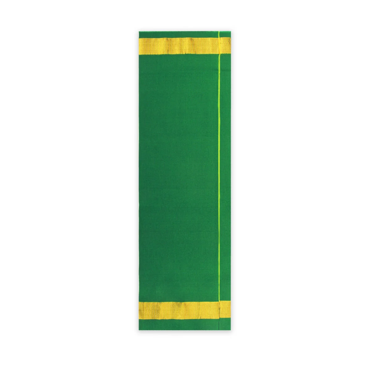 Navagraha Pattu - 1 Mtr | Navagraha Vastra/ Navagraha Cloth for Pooja/ Assorted Colour - Image 3