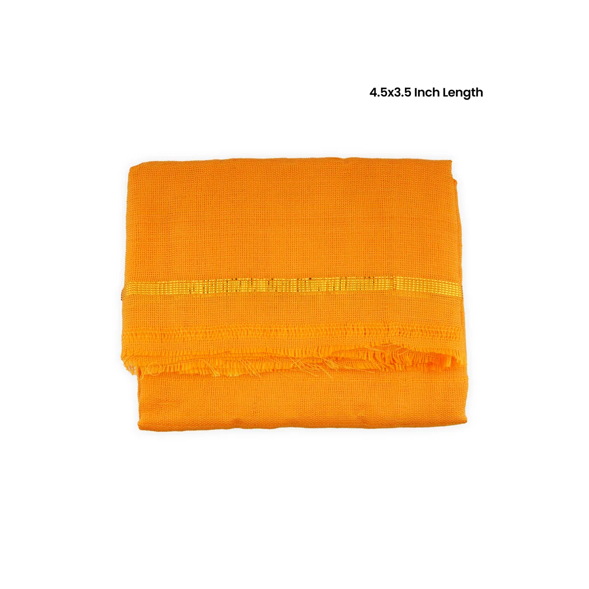 Navagraha Pet - 4.5 x 3.5 Inches | Navagraha Pattu / Navagraham Pooja Cloth for Homam - Image 10