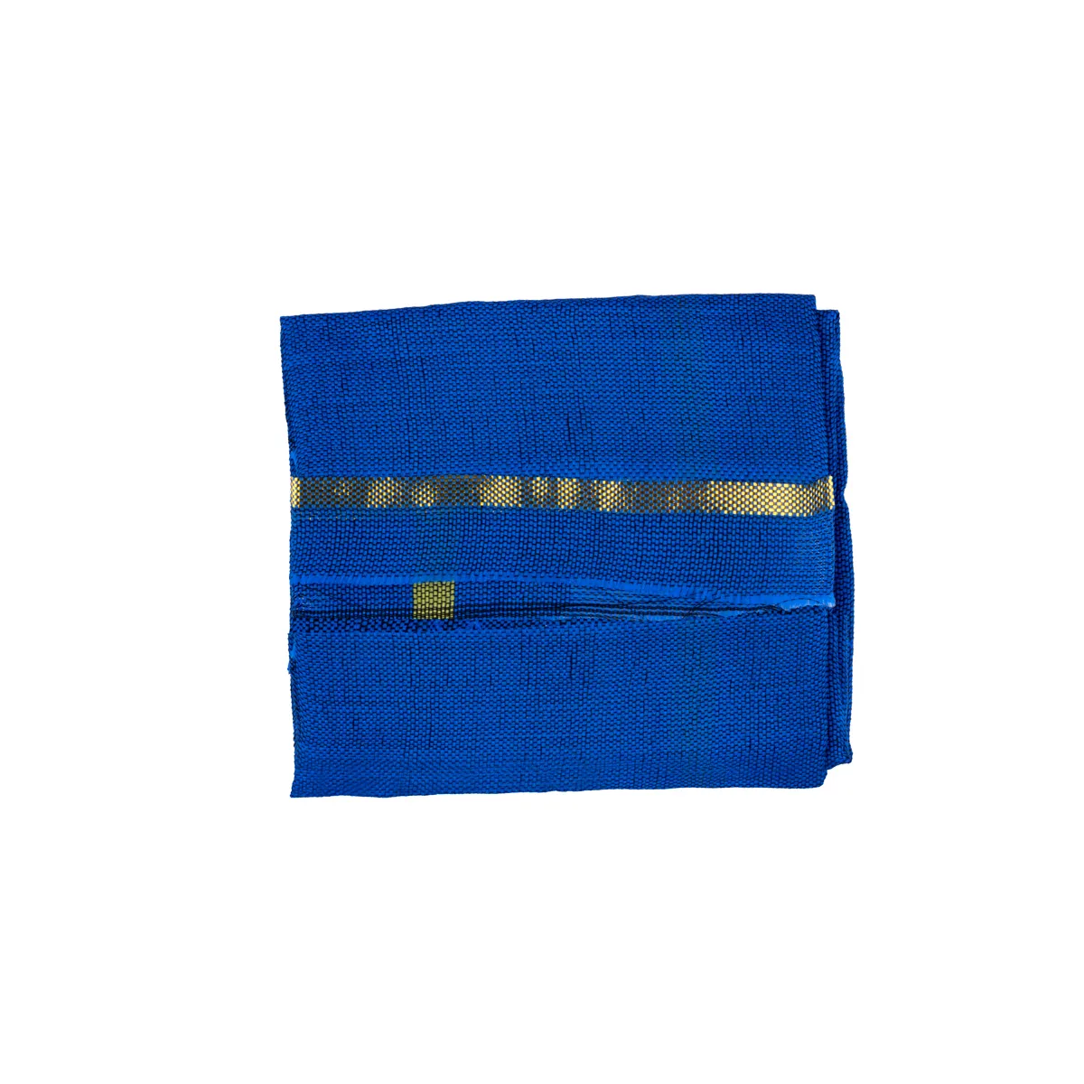 Navagraha Pet - 3 Yards | Navagraha Pattu/ Navagraha Shanthi Pooja Cloth For Navagraha Homam & Shanthi Pooja - Image 3