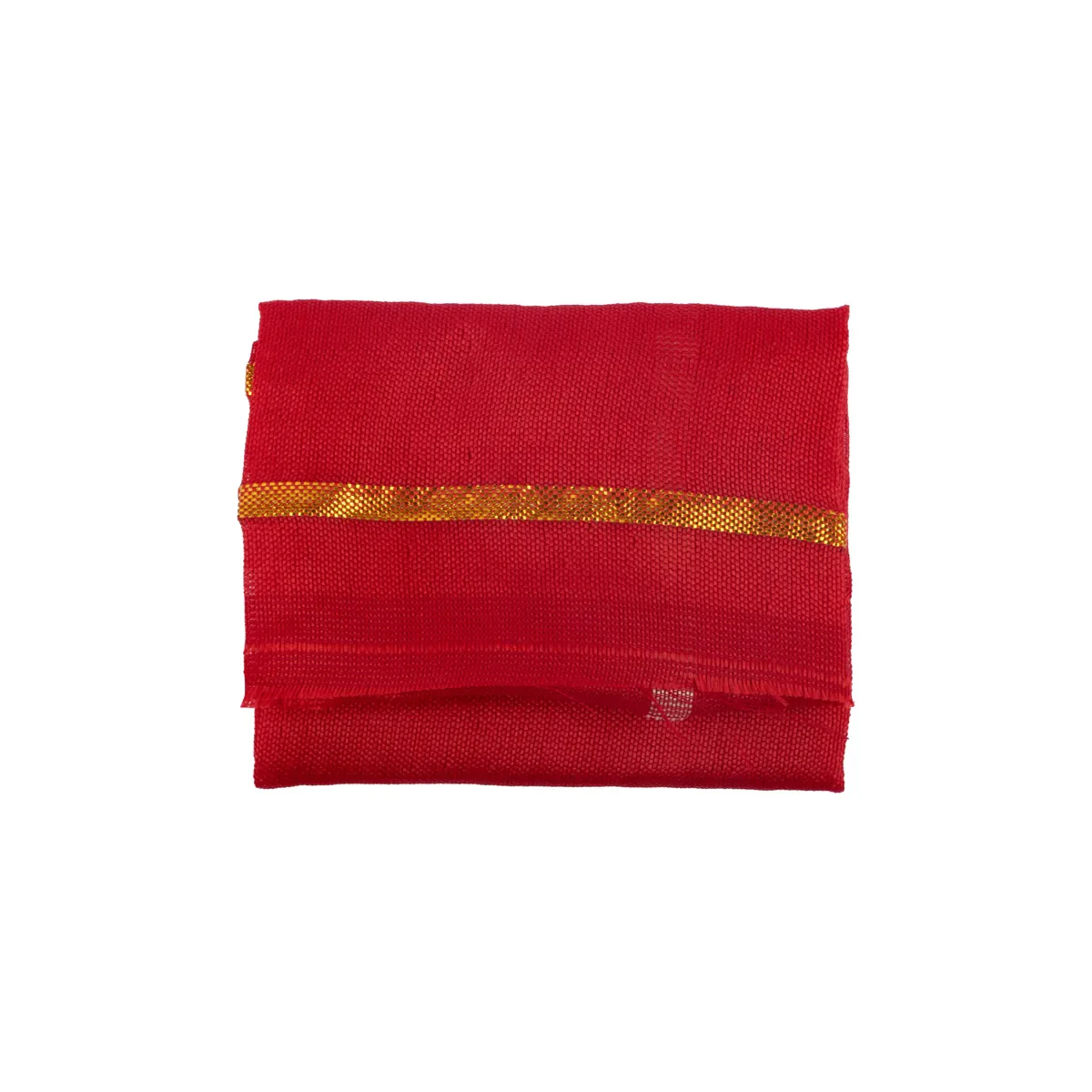 Navagraha Pet - 3 Yards | Navagraha Pattu/ Navagraha Shanthi Pooja Cloth For Navagraha Homam & Shanthi Pooja - Image 4