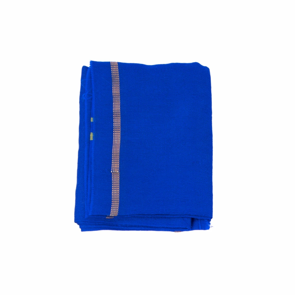 Navagraha Pattu Set - 4 Yards | Navagraha Vastram/ Navagraha Cloth Set for Pooja - Image 2