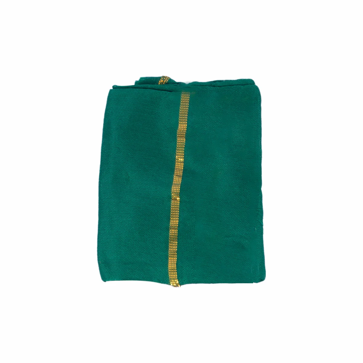 Navagraha Pattu Set - 4 Yards | Navagraha Vastram/ Navagraha Cloth Set for Pooja - Image 5
