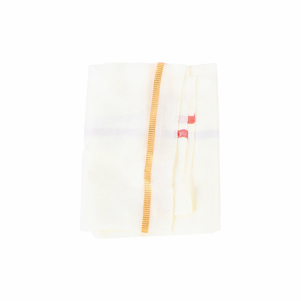 Navagraha Pattu Set - 4 Yards | Navagraha Vastram/ Navagraha Cloth Set for Pooja - Image 9