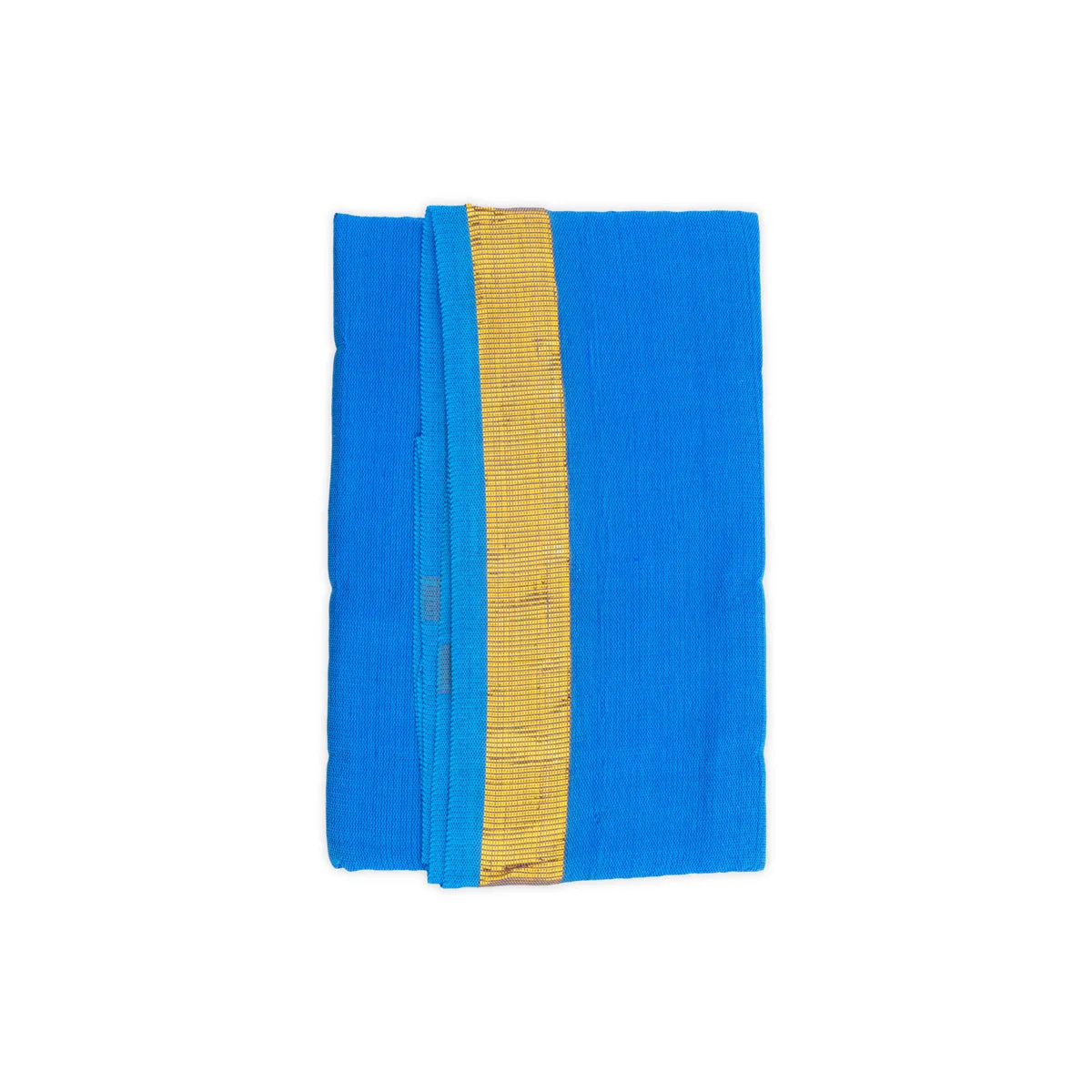 Navagraha Vastram - 1.5 Mtr | Navagraha Cloth/ Navagraha Shanti Pooja Cloth For Planetary Peace Rituals - Image 4