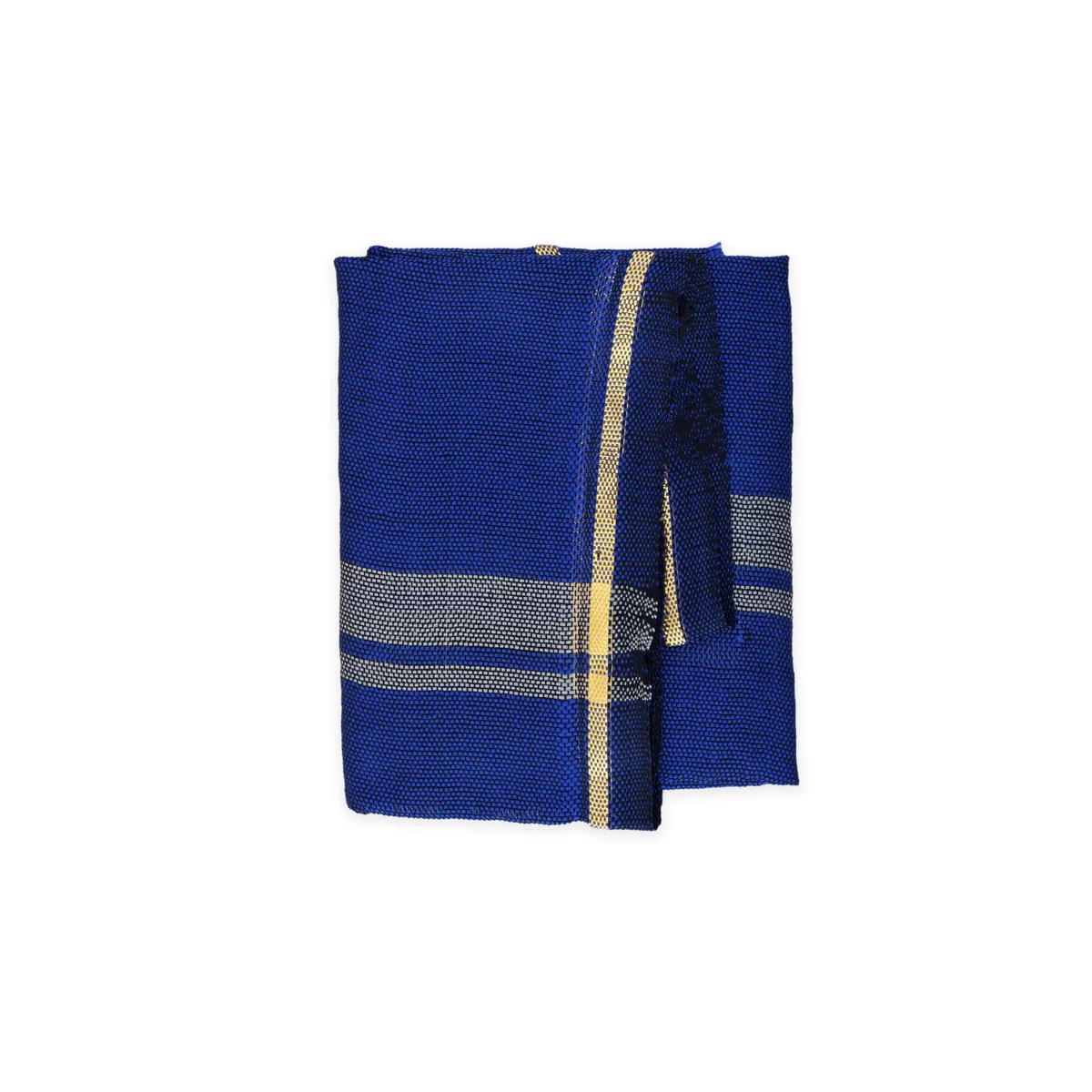 Navagraha Vastram Set - 2 Yards | Cotton Navagraha Cloth Set/ Navagraha Colour Clothes for Deity - Image 10