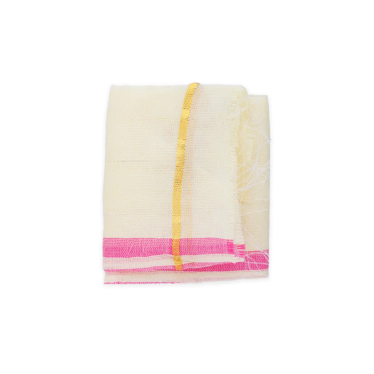 Navagraha Vastram Set - 2 Yards | Cotton Navagraha Cloth Set/ Navagraha Colour Clothes for Deity - Image 11