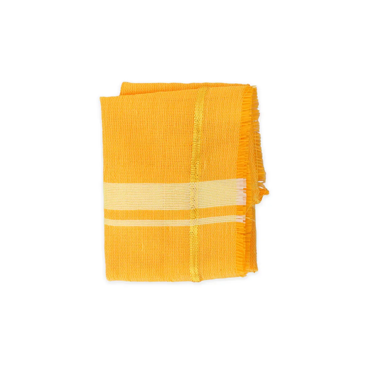 Navagraha Vastram Set - 2 Yards | Cotton Navagraha Cloth Set/ Navagraha Colour Clothes for Deity - Image 15
