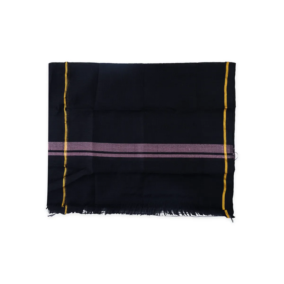 Navagraha Vastram Set - 2 Yards | Cotton Navagraha Cloth Set/ Navagraha Colour Clothes for Deity - Image 17