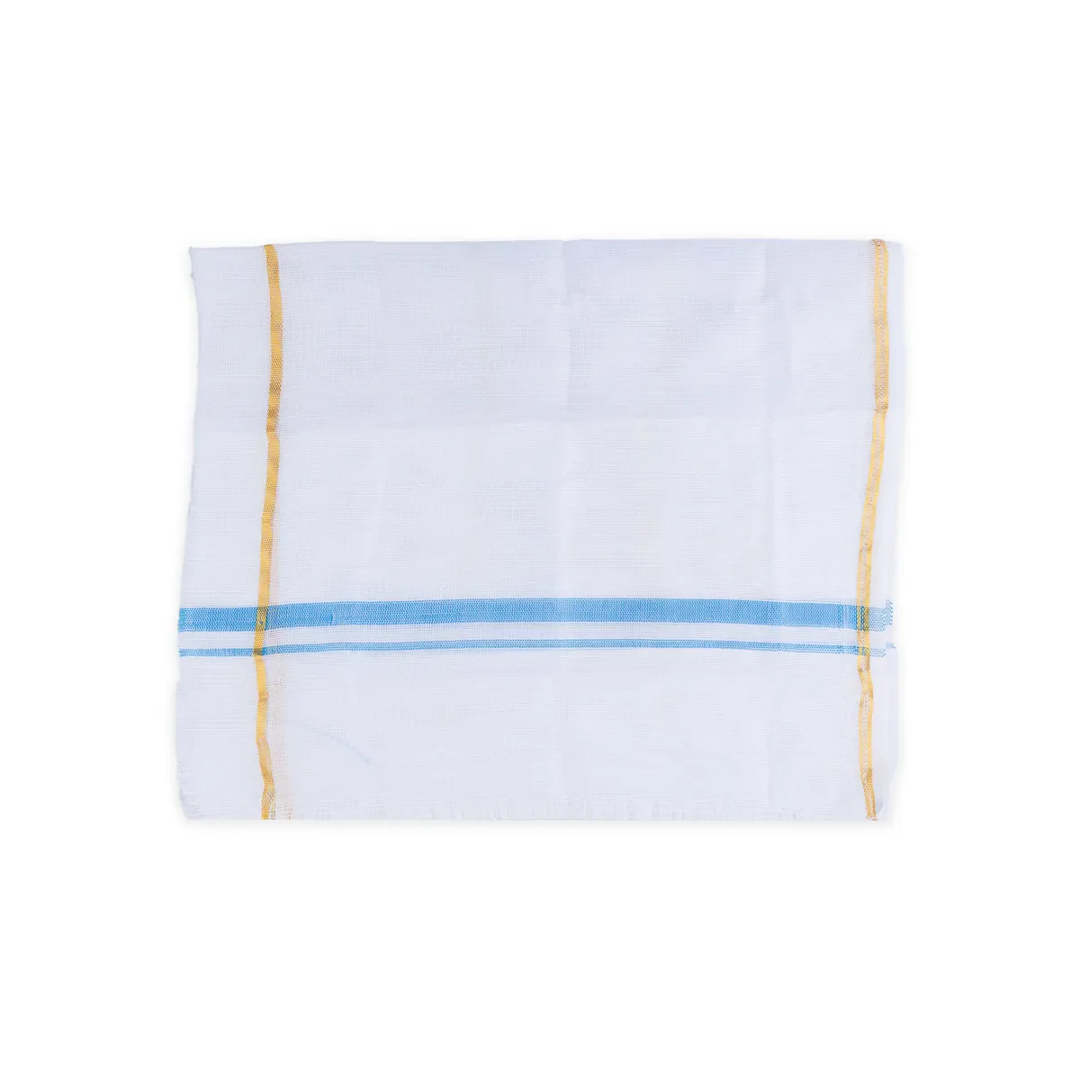 Navagraha Vastram Set - 2 Yards | Cotton Navagraha Cloth Set/ Navagraha Colour Clothes for Deity - Image 18