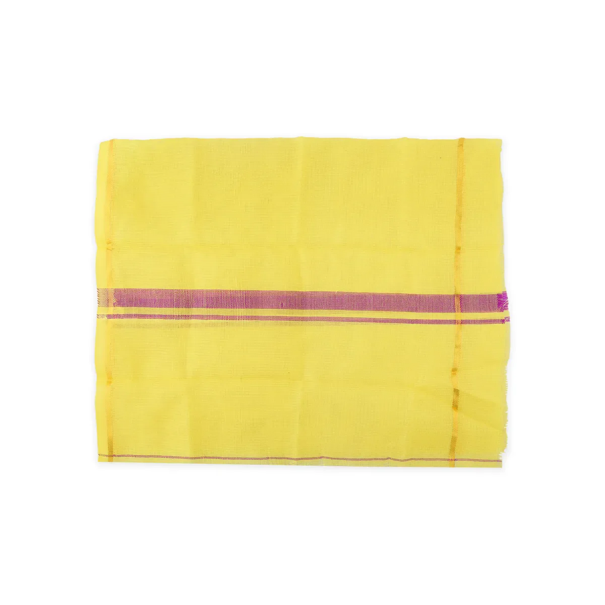 Navagraha Vastram Set - 2 Yards | Cotton Navagraha Cloth Set/ Navagraha Colour Clothes for Deity - Image 19