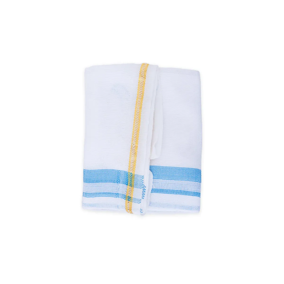 Navagraha Vastram Set - 2 Yards | Cotton Navagraha Cloth Set/ Navagraha Colour Clothes for Deity - Image 20