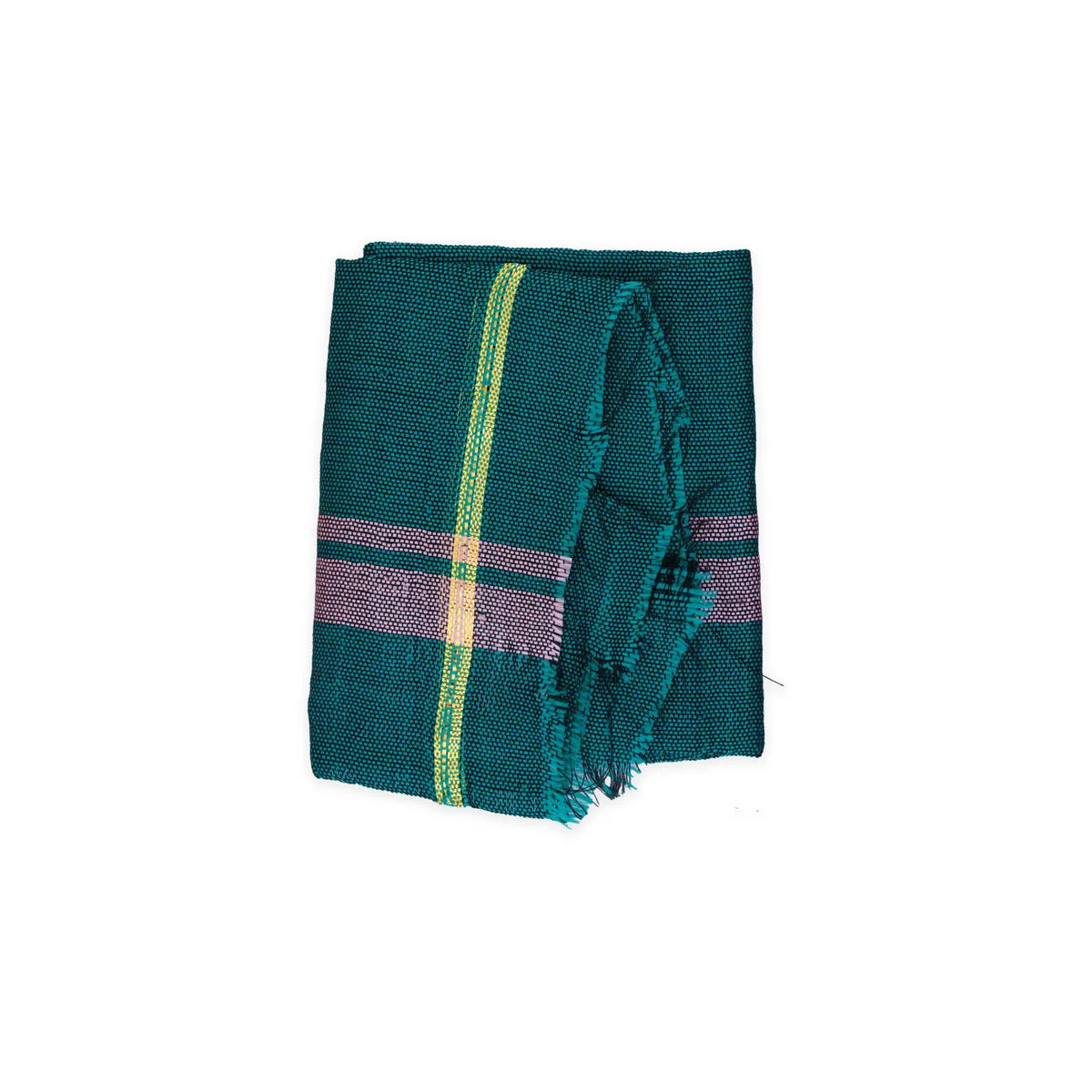 Navagraha Vastram Set - 2 Yards | Cotton Navagraha Cloth Set/ Navagraha Colour Clothes for Deity - Image 4