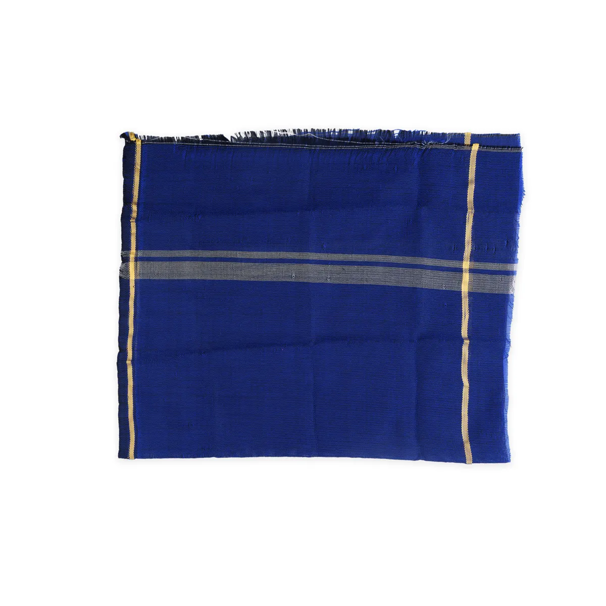 Navagraha Vastram Set - 2 Yards | Cotton Navagraha Cloth Set/ Navagraha Colour Clothes for Deity - Image 5