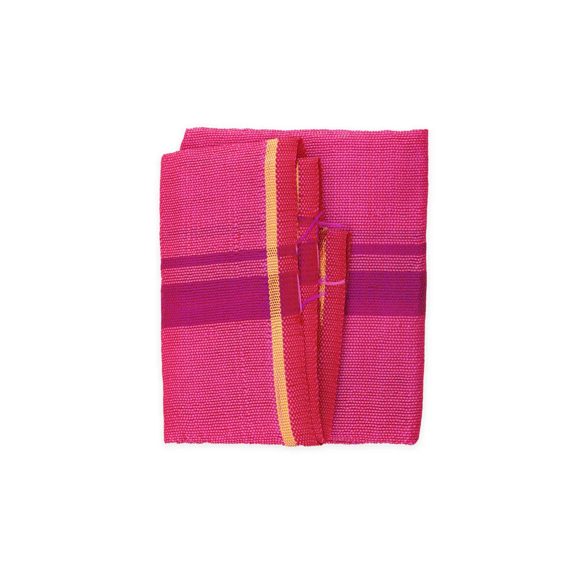 Navagraha Vastram Set - 2 Yards | Cotton Navagraha Cloth Set/ Navagraha Colour Clothes for Deity - Image 7