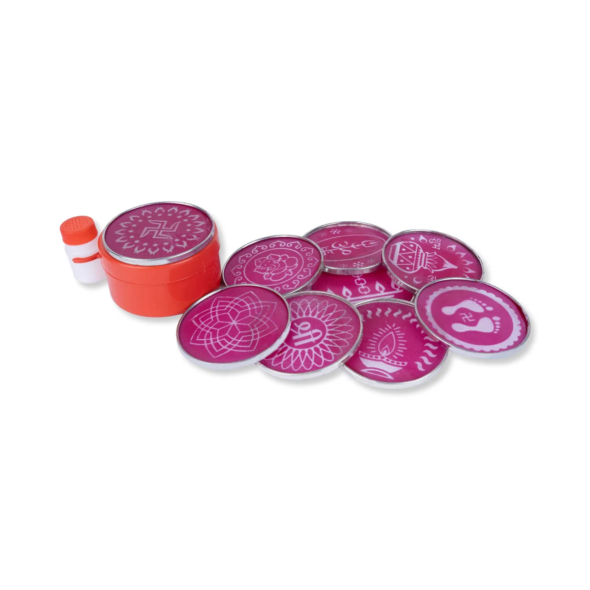 Navrana Set - Image 2