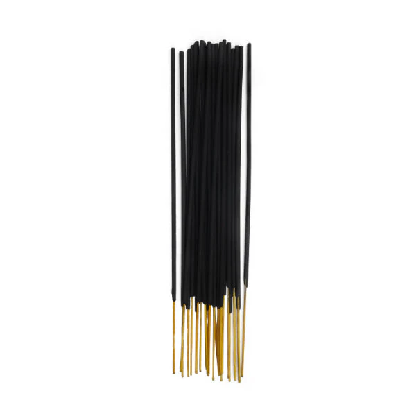 Om Sree Bhuvaneswari Marikolundhu Bathies - 20 Pcs | Incense Sticks/ Agarbatti/ Agarbathi for Pooja - Image 2