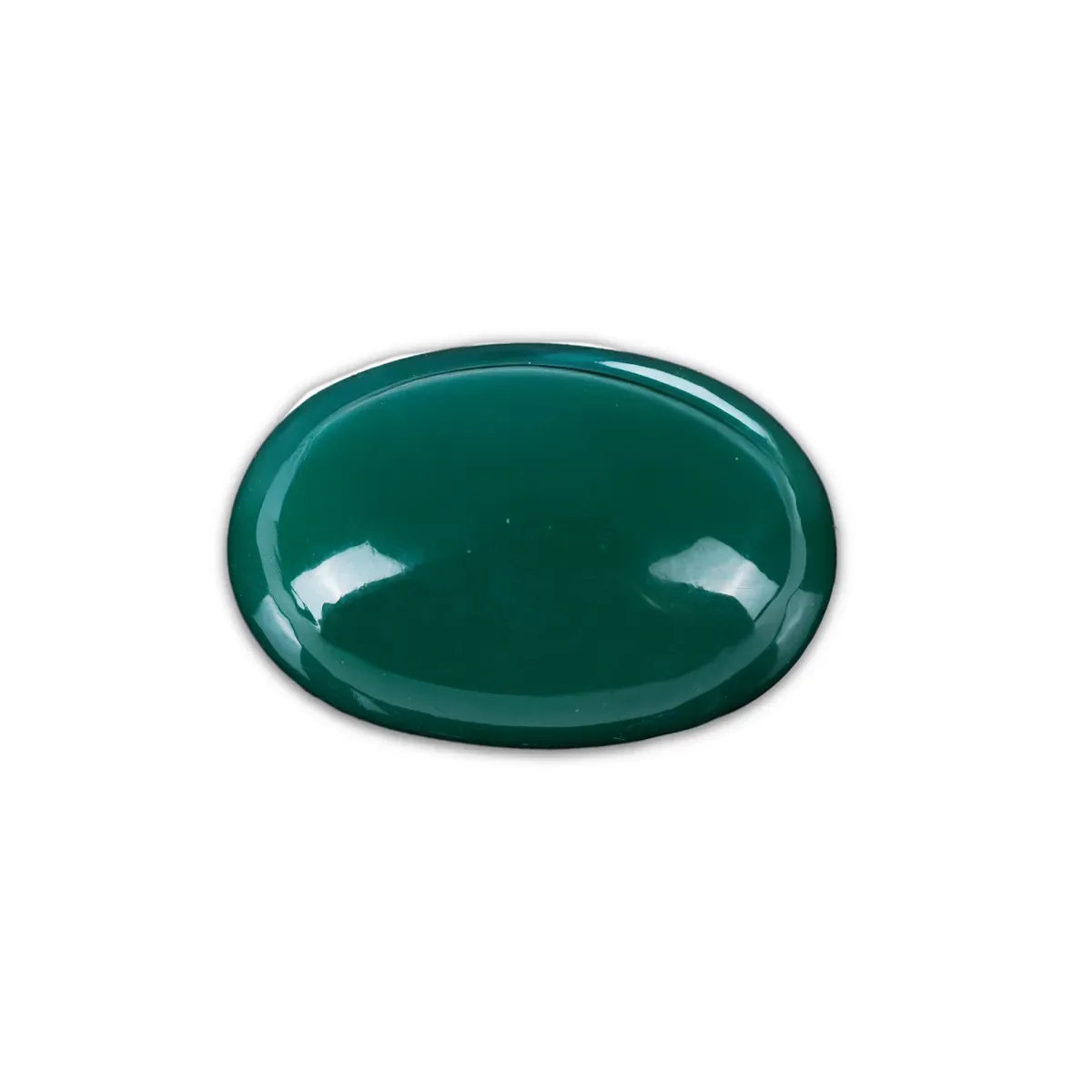 Opel Banalingam - 1.5 X 0.75 Inches | Crystal Banalingam/ Banalinga Shivling For Pooja - Image 2