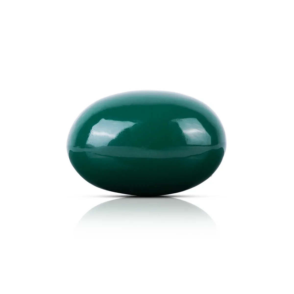 Opel Banalingam - 2 X 1 Inches | Banalinga Shivling/ Crystal Banalingam For Pooja - Image 2