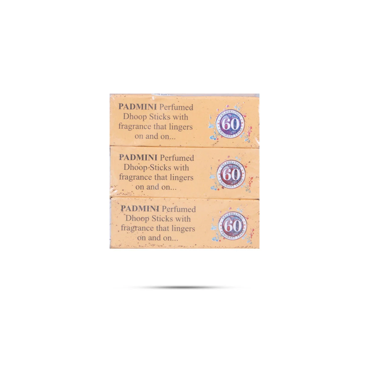 Padmini Dhoop Sticks| Sambrani Dhoop Sticks/ Dhoop Batti/ Sambrani Sticks For Pooja - Image 2
