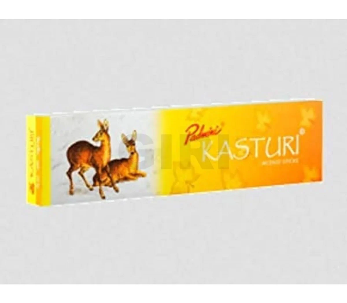 Padmini Kasturi Incense Sticks - 40 Pcs | Agarbathi/ Agarbatti for Pooja - Image 2