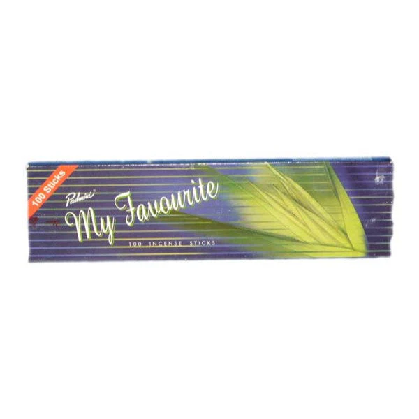 Padmini My Favourite Incense Sticks - 90 Gms | Agarbathi/ Agarbatti/ Scent Sticks For Pooja